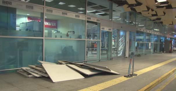 İstanbul faciəsinin göz yaşardan