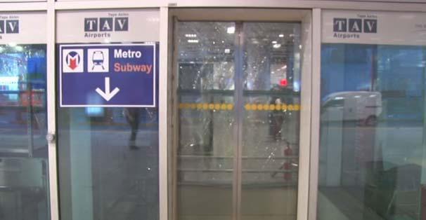 İstanbul faciəsinin göz yaşardan