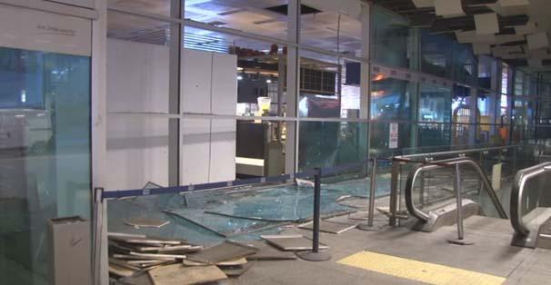 İstanbul faciəsinin göz yaşardan