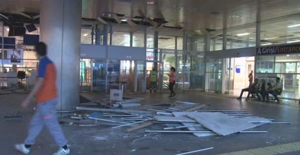 İstanbul faciəsinin göz yaşardan