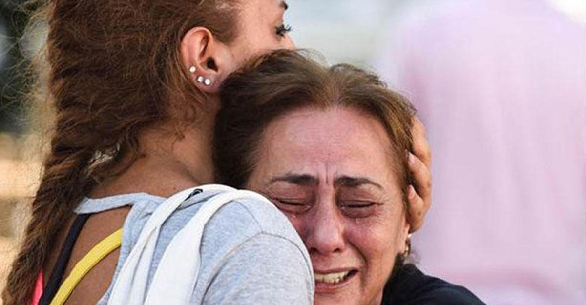İstanbul faciəsinin göz yaşardan