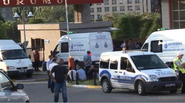 İstanbul faciəsinin göz yaşardan