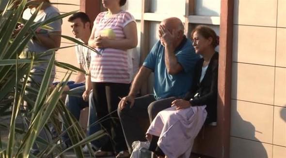 İstanbul faciəsinin göz yaşardan
