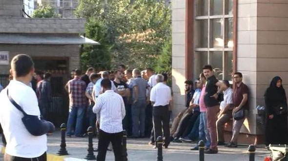 İstanbul faciəsinin göz yaşardan