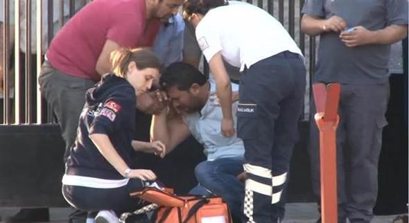 İstanbul faciəsinin göz yaşardan