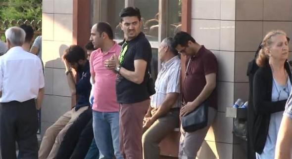 İstanbul faciəsinin göz yaşardan