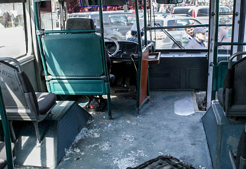 Avtobus qəzaları zamanı sərnişinlərə kim kompensasiya ödəməlidir?