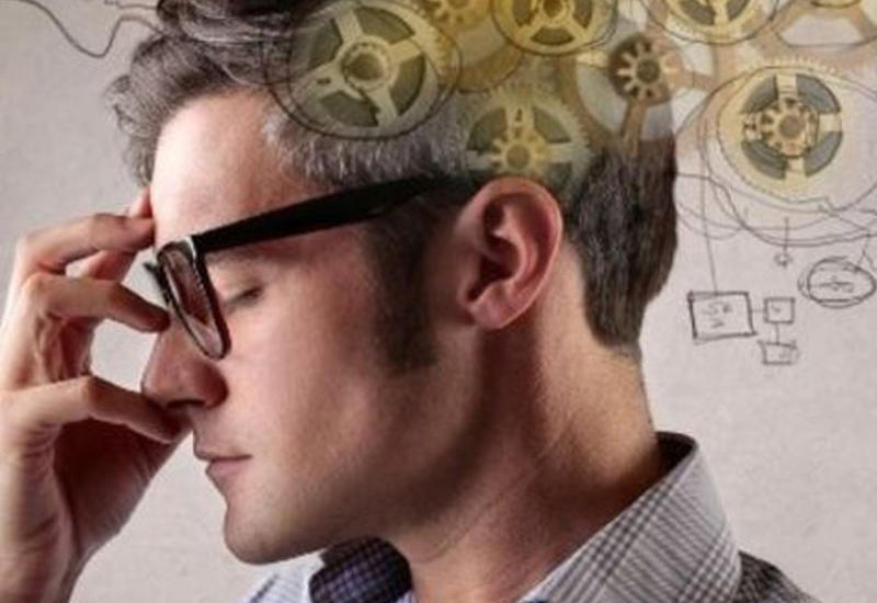 Beyninizi məşq etdirmək üçün TEST