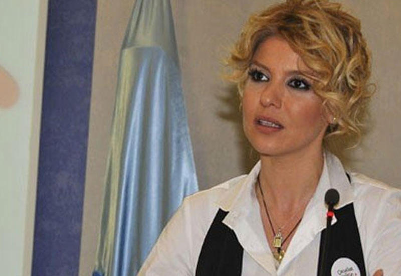 Gülben Ergen üçün özəl gün