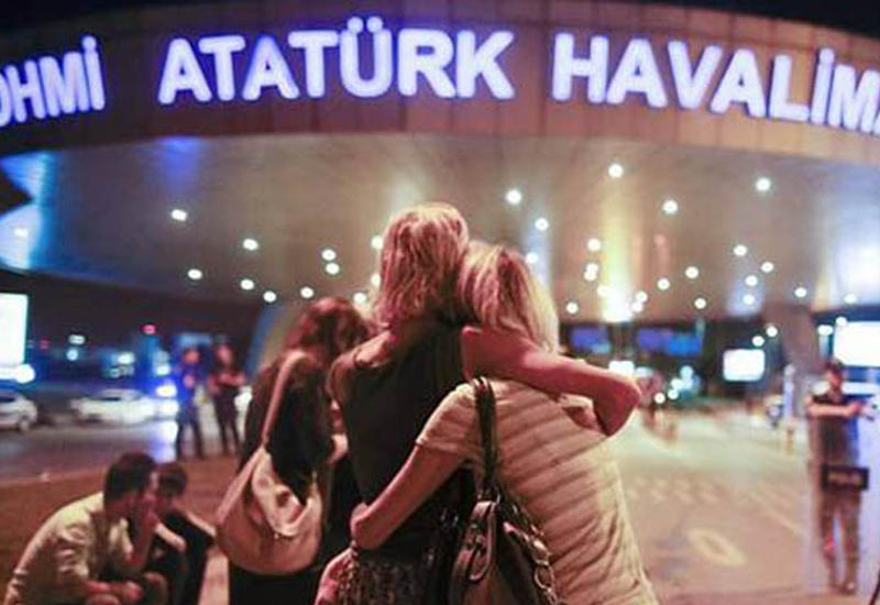 İstanbul terrorunun təşkilatçısının yeri məlum oldu