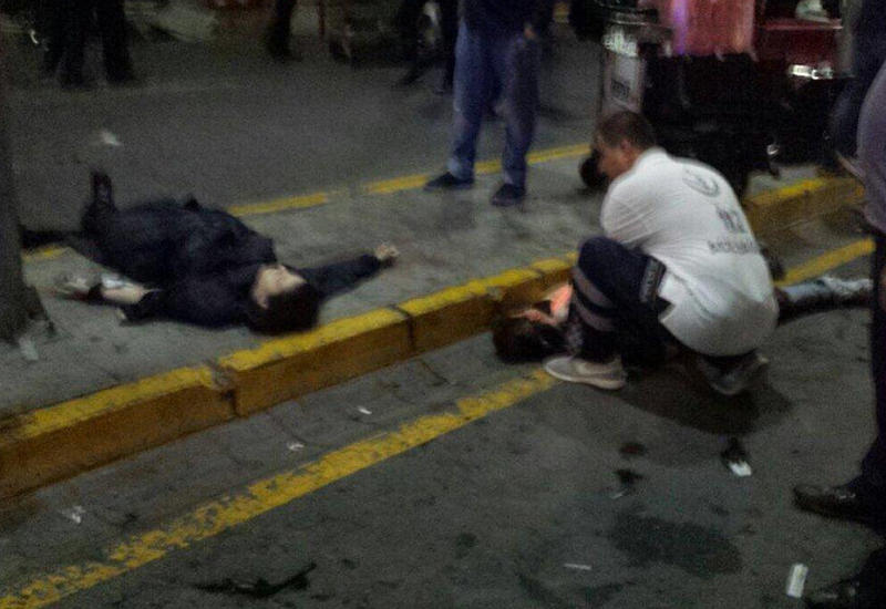 İstanbuldakı terror bu evdə planlaşdırıldı