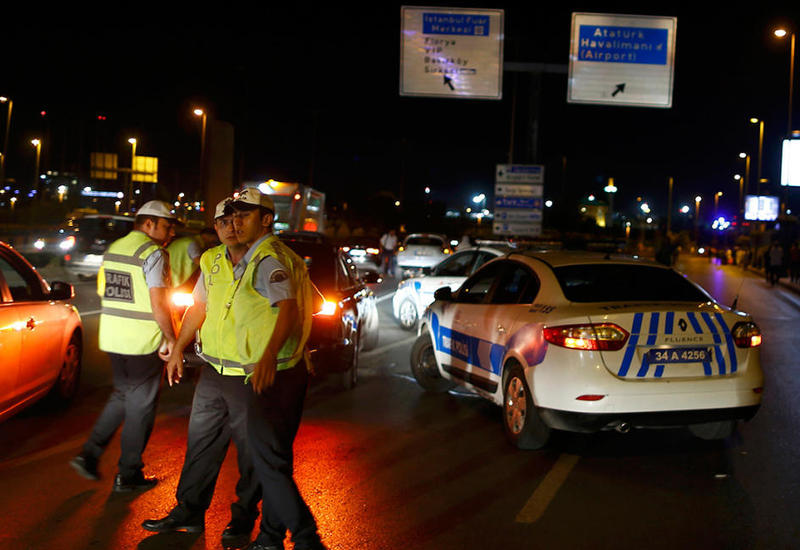 Türkiyədə sosial şəbəkələrə