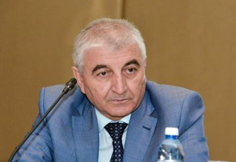 Məzahir Pənahov: "Heç bir halda Seçki Məcəlləsinin tələbinin pozulmasına yol verilməməlidir"