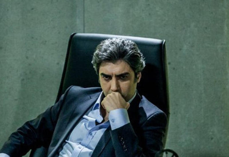 "Polat Alemdar"ın arxiv FOTOsu yayıldı