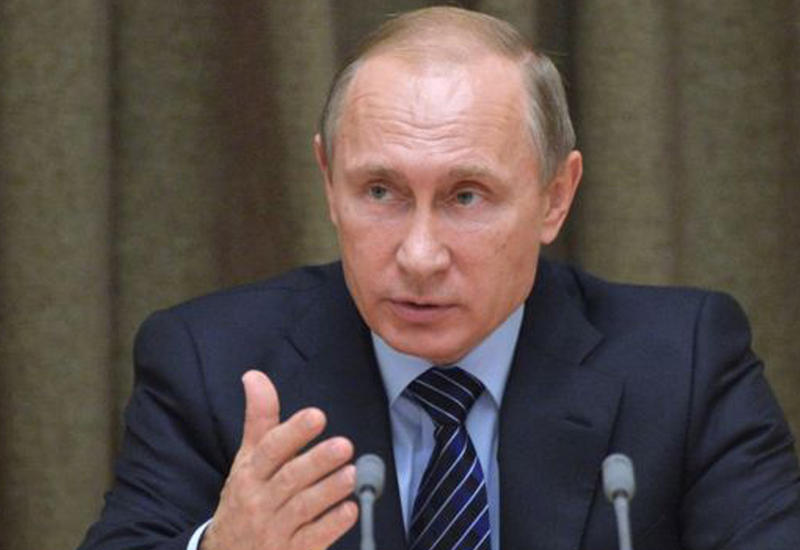 Putin hökumətə Türkiyəylə bağlı VACİB TAPŞIRIQ verdi