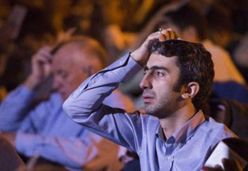 Azərbaycanda 3-cü qədr gecəsindən