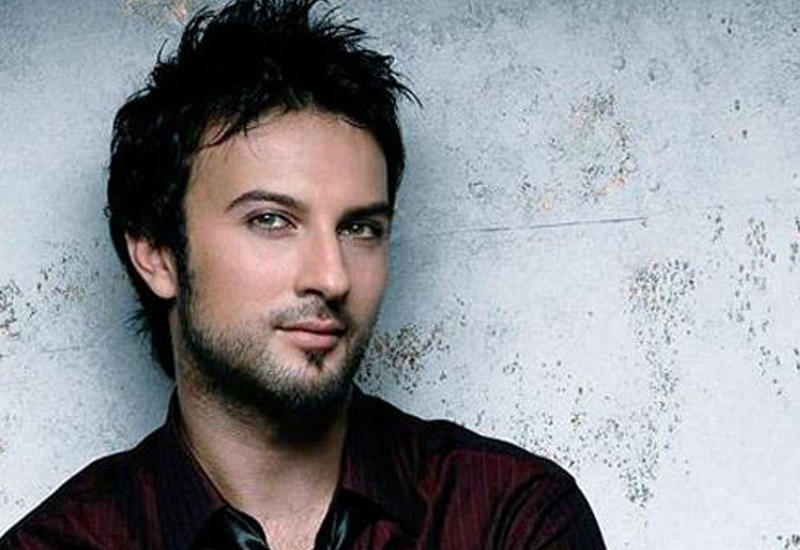 Tarkan Bakıya gəlir