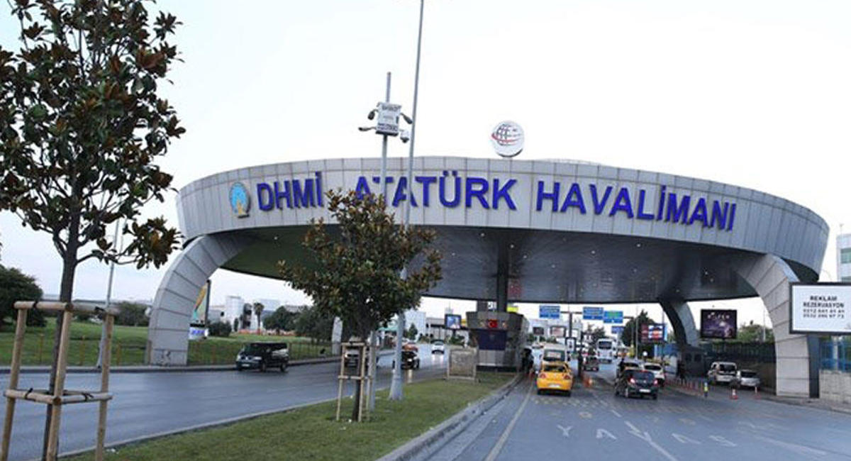 İstanbul faciəsinin göz yaşardan