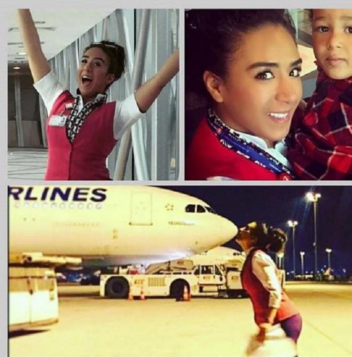 Terrorda ölən qızın ürək dağlayan MESAJI: