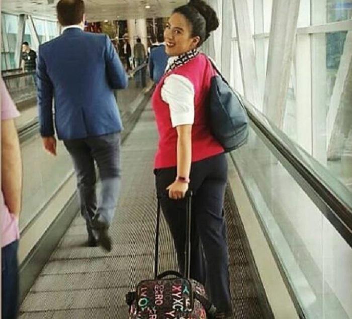 Terrorda ölən qızın ürək dağlayan MESAJI: