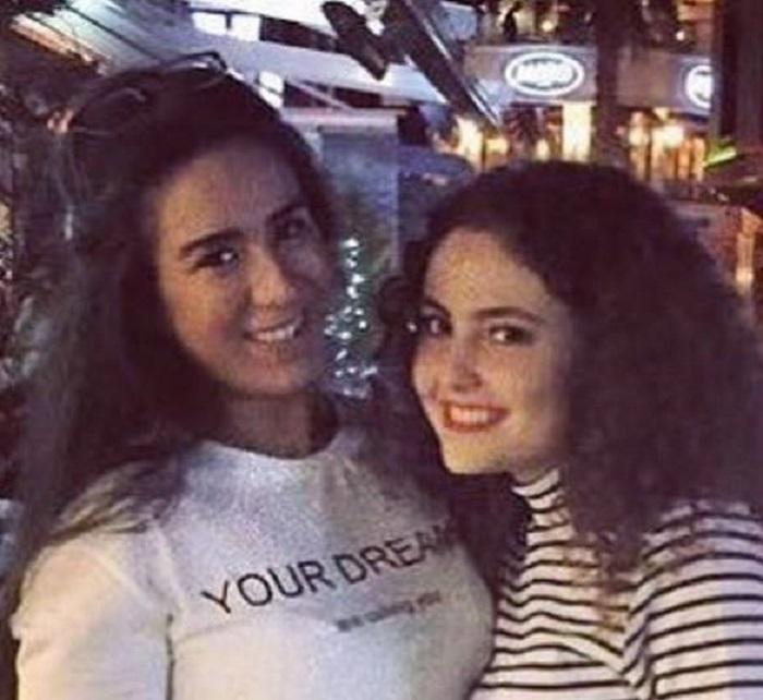 Terrorda ölən qızın ürək dağlayan MESAJI: