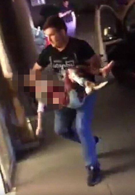 İstanbul terrorunu törədənlər: