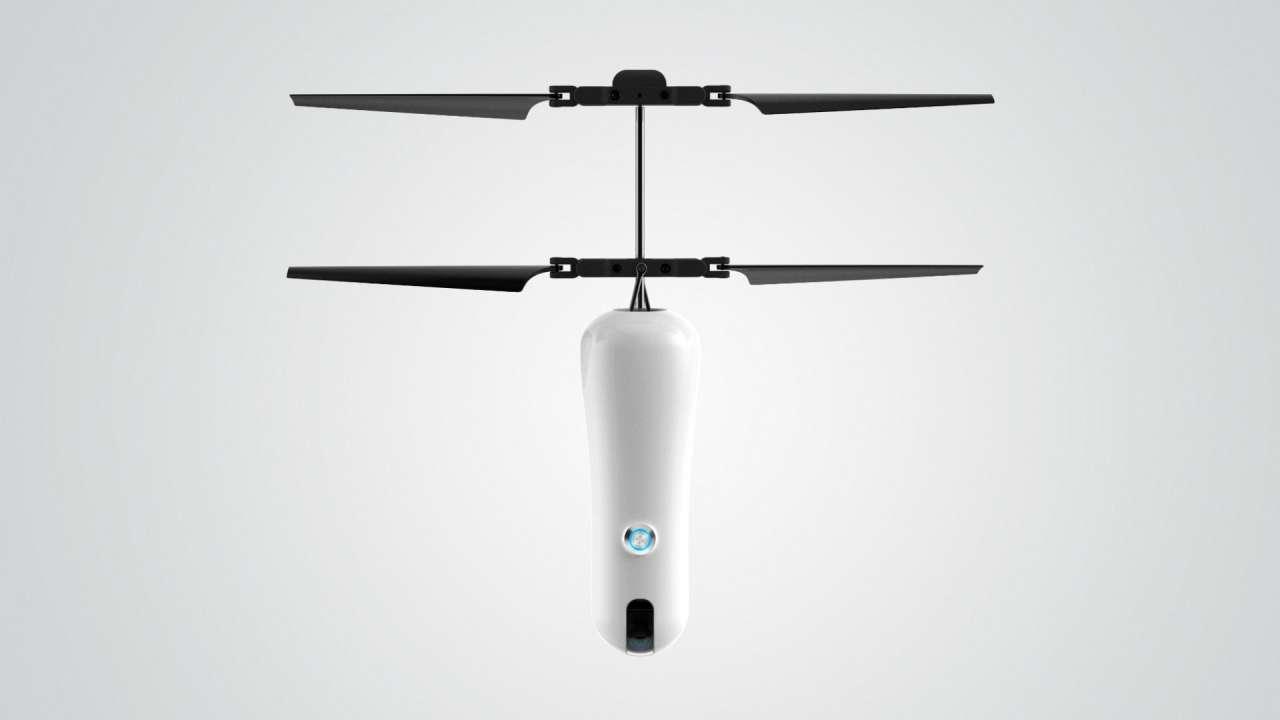 Азербайджан прощается с селфи-палкой. Наступило время селфи-дронов