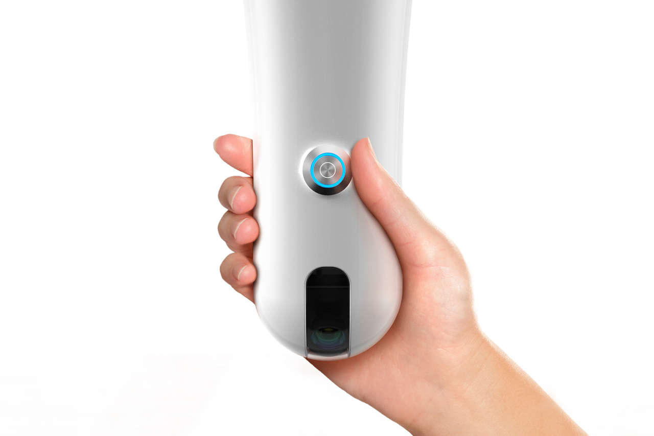 Азербайджан прощается с селфи-палкой. Наступило время селфи-дронов