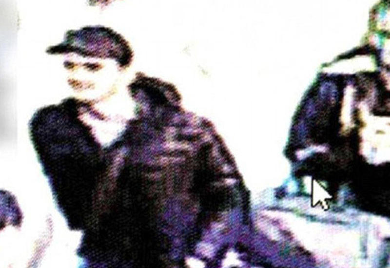 İstanbul terrorunu törədənlər:
