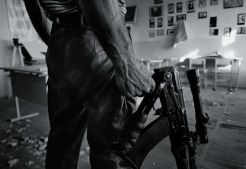 За убийствами азербайджанцев в Украине стоит АСАЛА?