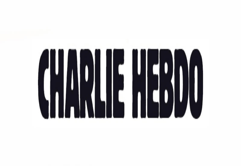 Наглая ложь, написанная Charlie Hebdo по заказу Парижа