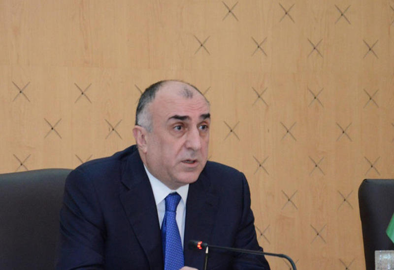"Ermənistanla danışıqlar dayanıb"
