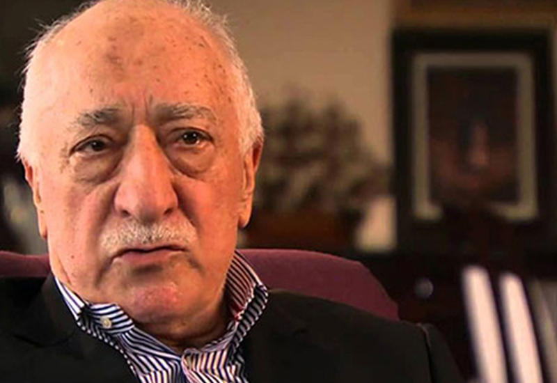 Fətullah Gülənin 14 vəkilinin həbsinə order verilib