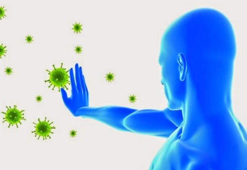İmmundefisit virus infeksiyası