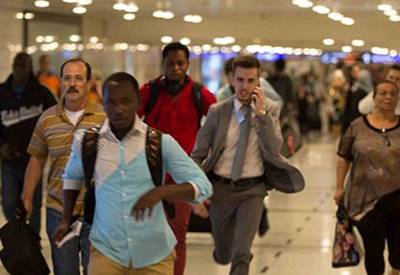 İstanbul terrorrçularından daha birinin adı bilindi