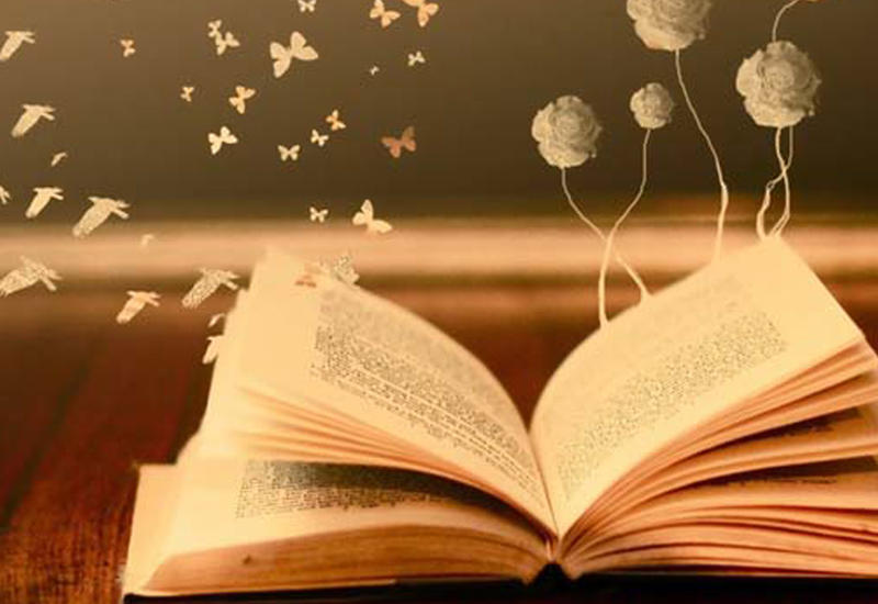 10 книг настолько увлекательных, что вы позабудете обо всём на свете