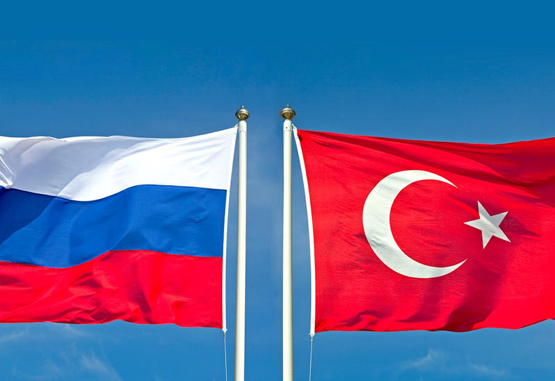 Türkiyə və Rusiyanın iştirakı ilə bölgədə yeni birlik yanara bilər