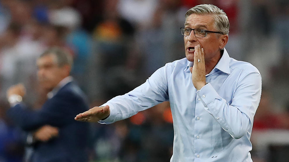 Португалия вышла в полуфинал Евро-2016