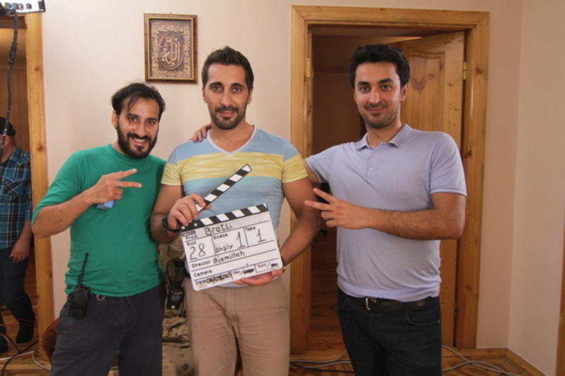 Представлен трейлер самого дорогостоящего азербайджанского фильма