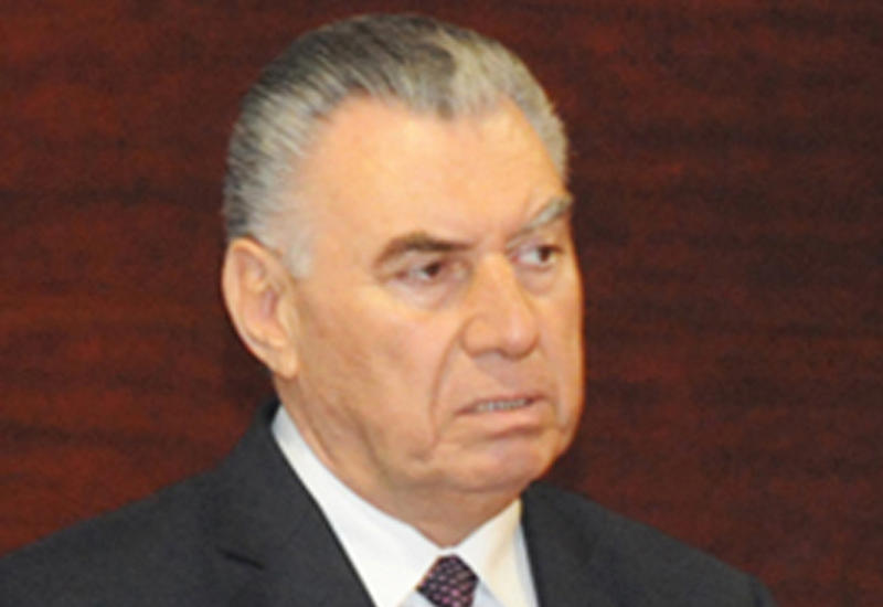 Али Гасанов: За последние 30 лет число беженцев в мире выросло вдвое