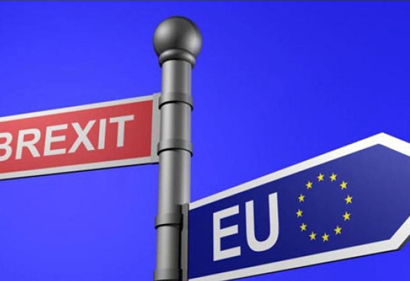 Евросоюз и Великобритания достигли сделки по Brexit