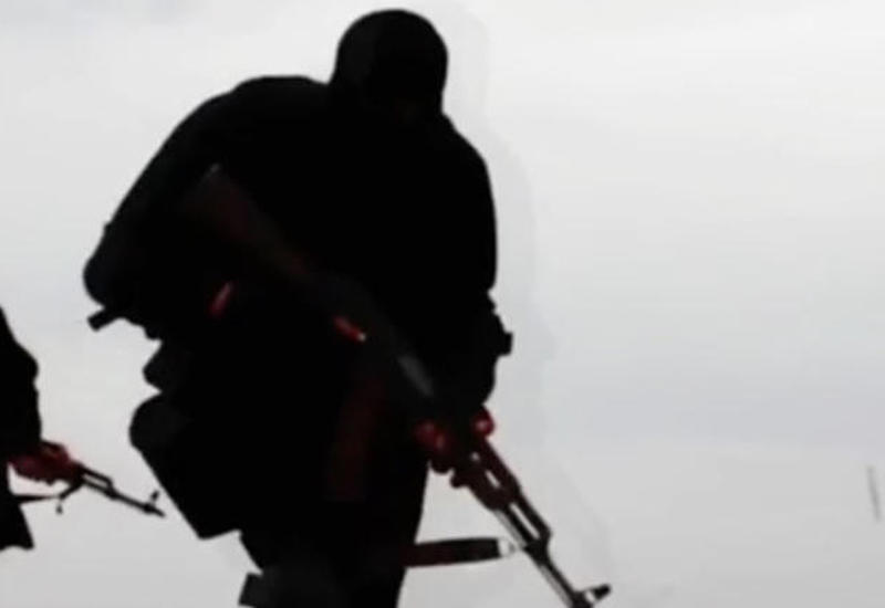 İŞİD-in İraqdakı komandirlərindən biri İranda öldürüldü