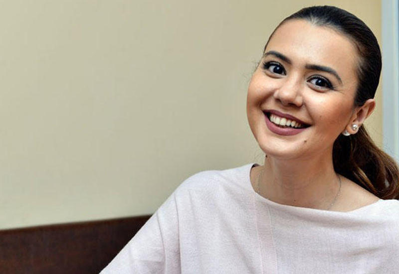 "Yenidən ailə quracağam"