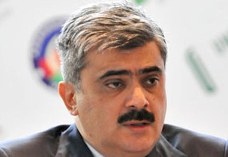 Самир Шарифов: Проблем с выплатой пенсий и зарплат не будет