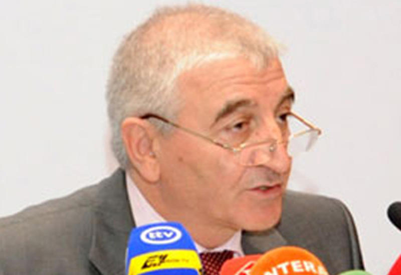 ЦИК объявил число зарегистрированных наблюдателей за ходом референдума