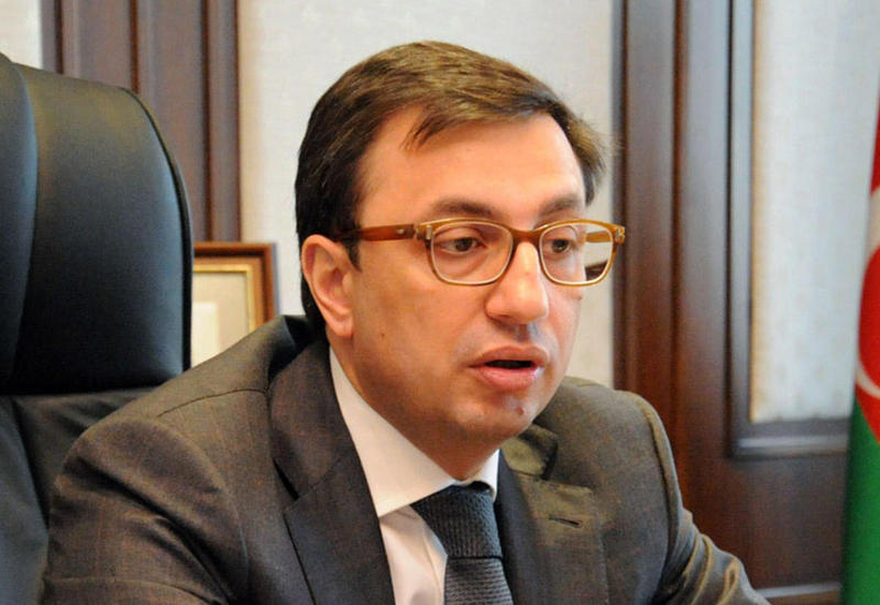 Руфат Асланлы о ликвидации страховой компании Standard Insurance