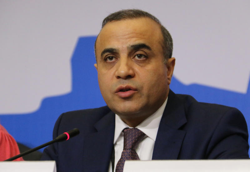 Azay Quliyev: "Azərbaycan ATƏT PA ilə münasibətlərini möhkəmləndirmək niyyətindədir"