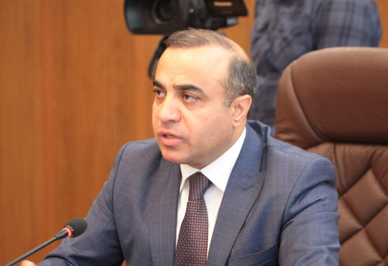 Azay Quliyev: "KTMT baş katibinin bəyanatı qəbuledilməzdir"