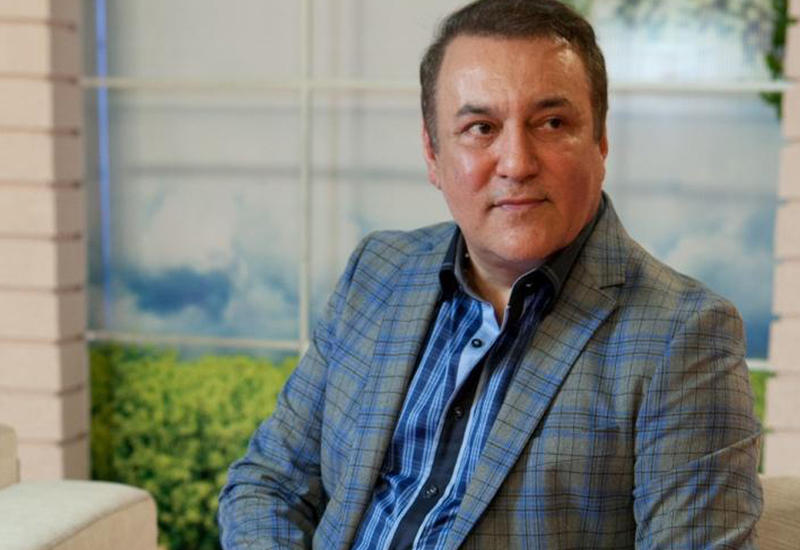 Cavanşir Məmmədov: "Firuzə ilə 50 manata toya getmişik"