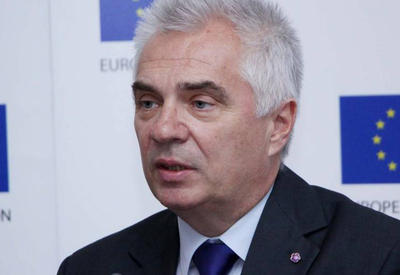 Неблагодарность Еревана удивила посла ЕС